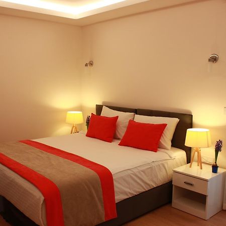 Imerhan Otel كوشاداسيه المظهر الخارجي الصورة