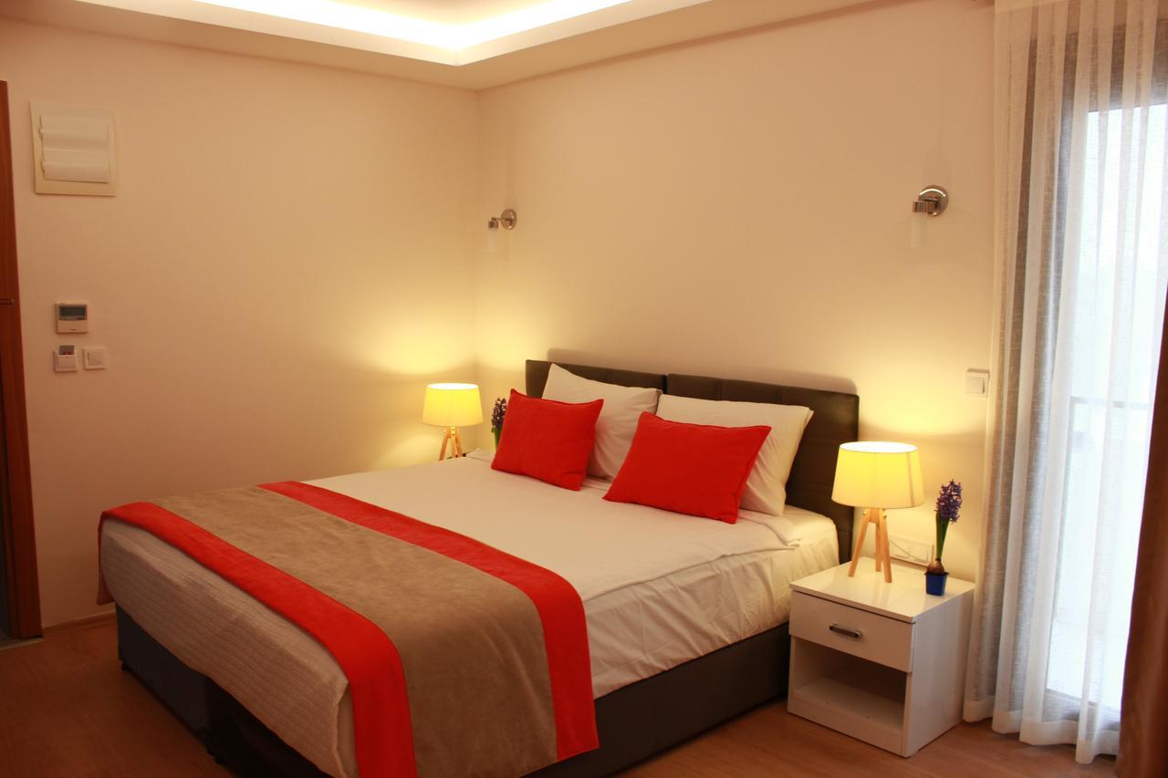Imerhan Otel كوشاداسيه المظهر الخارجي الصورة